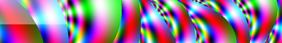 Mandelbrot
