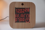 Monster Clock Kit