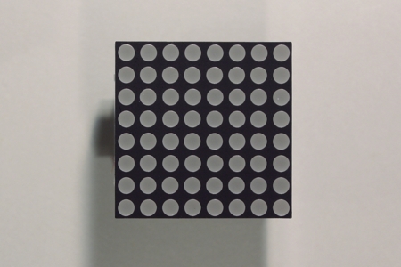 LED Dot Matrix