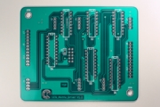 PCB LED Matrix Driver